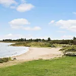 Hébergement de vacances C11148-hemmet-lappedykkervaenget-22 *