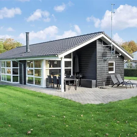 C11148-hemmet-lappedykkervaenget-22 Holiday home Hemmet