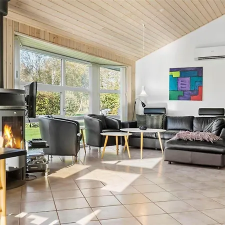 Feriehus C11148-hemmet-lappedykkervaenget-22 Hemmet