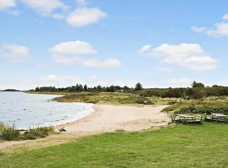 C11148-hemmet-lappedykkervaenget-22 בית נופש Hemmet