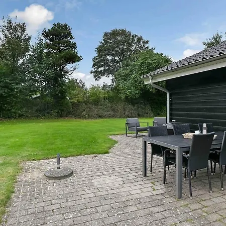 C11148-hemmet-lappedykkervaenget-22 Holiday home *