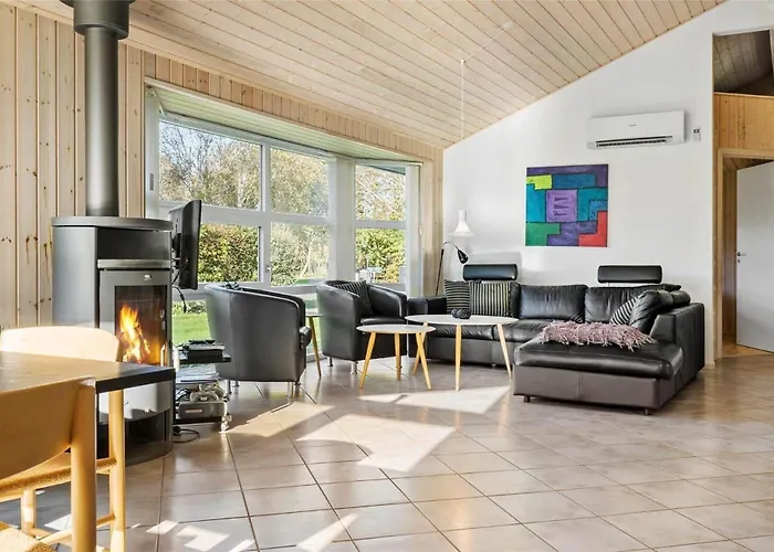 Feriehus C11148-hemmet-lappedykkervaenget-22 Hemmet